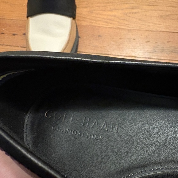 Cole Haan Geneva Loafer - Picture 7 of 7